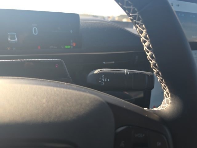 New 2025 Ford Mustang Mach-E GT w/ Interior Protection Package image 15