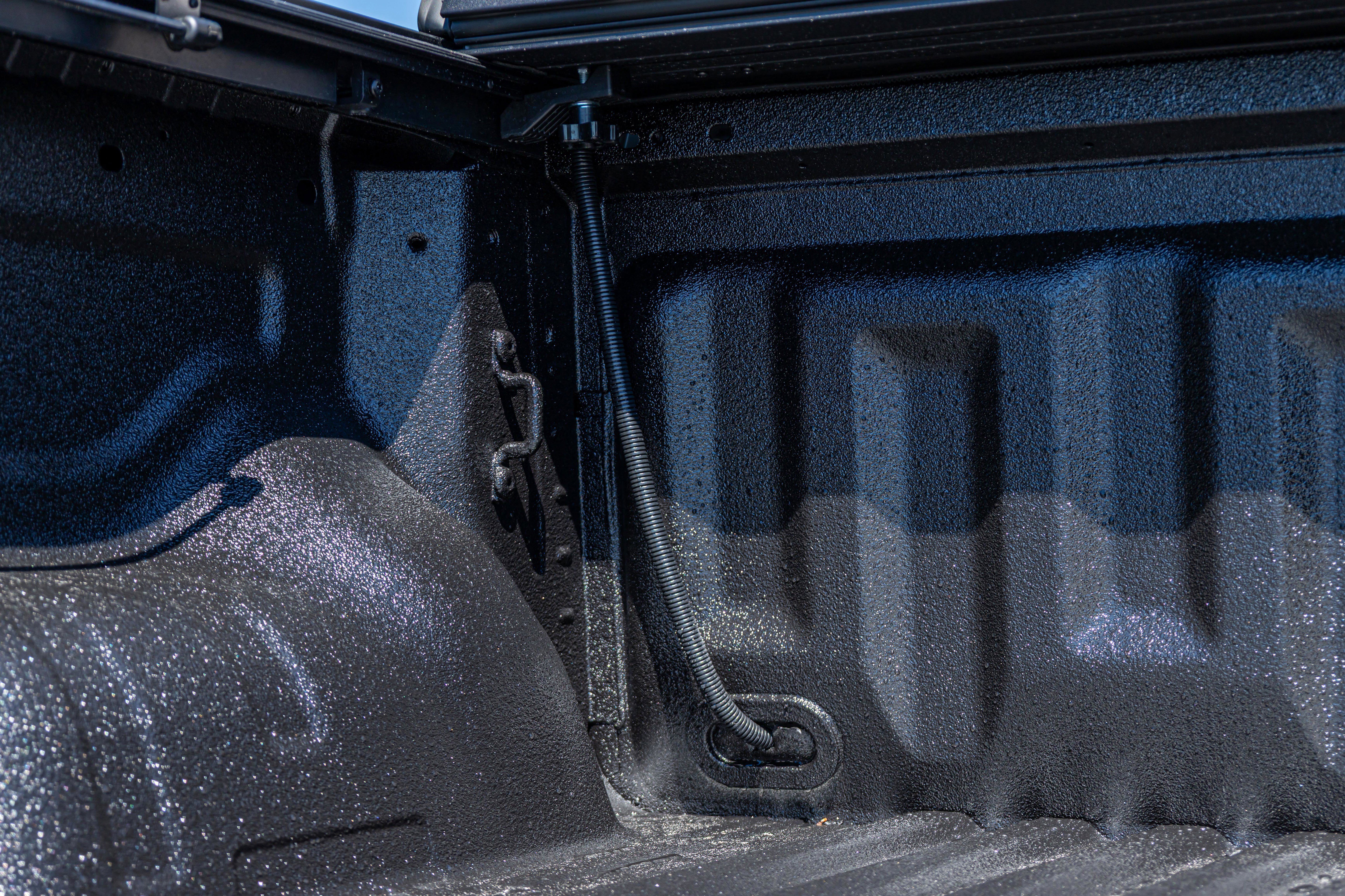 New 2025 Ford Ranger Raptor image 47