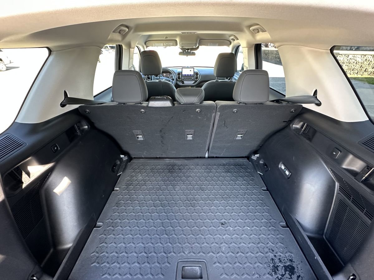 Used 2023 Ford Bronco Sport Big Bend image 13