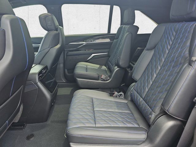 New 2026 Cadillac Escalade IQ Sport 1 w/ LPO, ONYX Package image 16