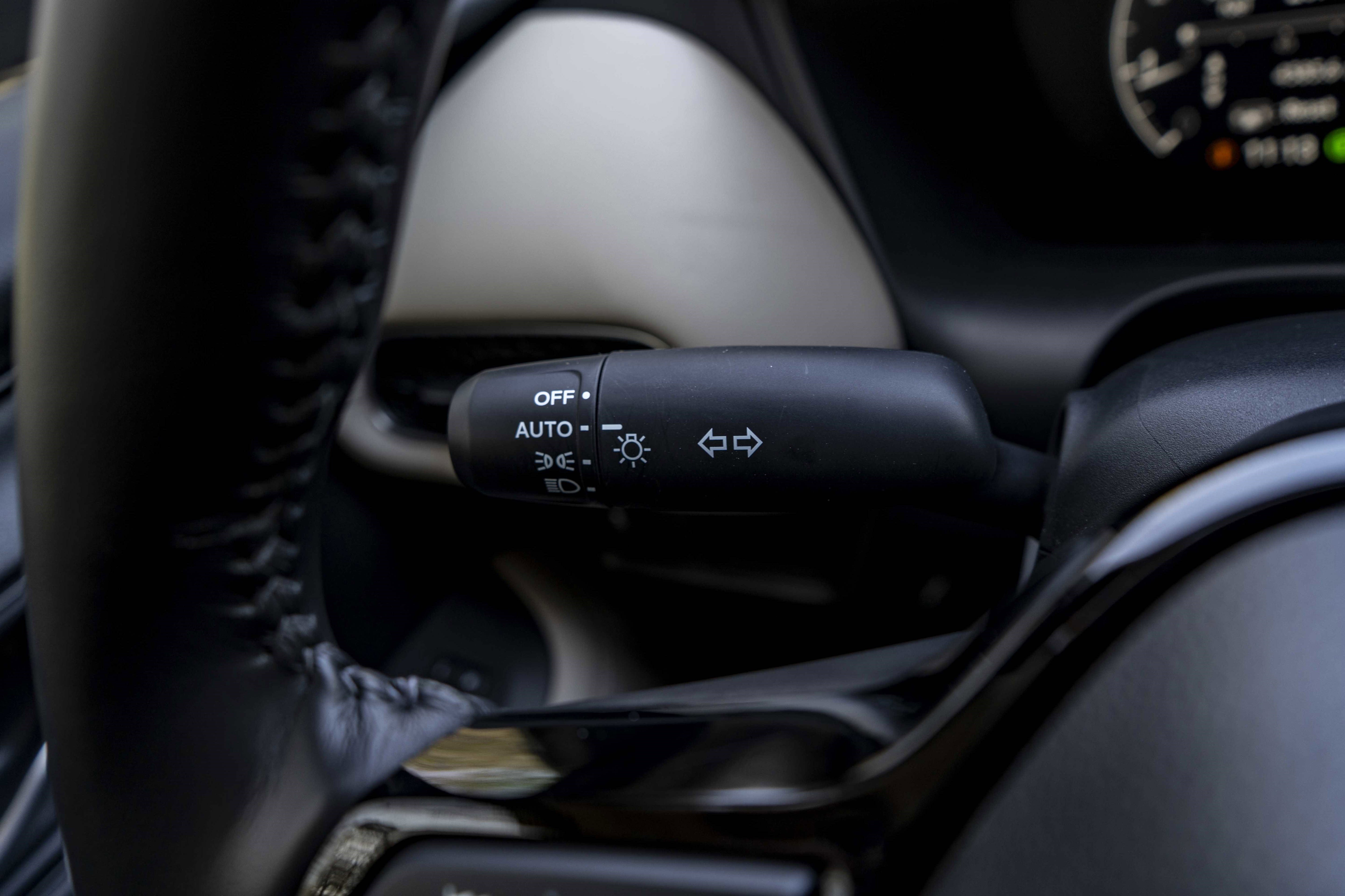 Used 2026 Honda HR-V EX-L image 23