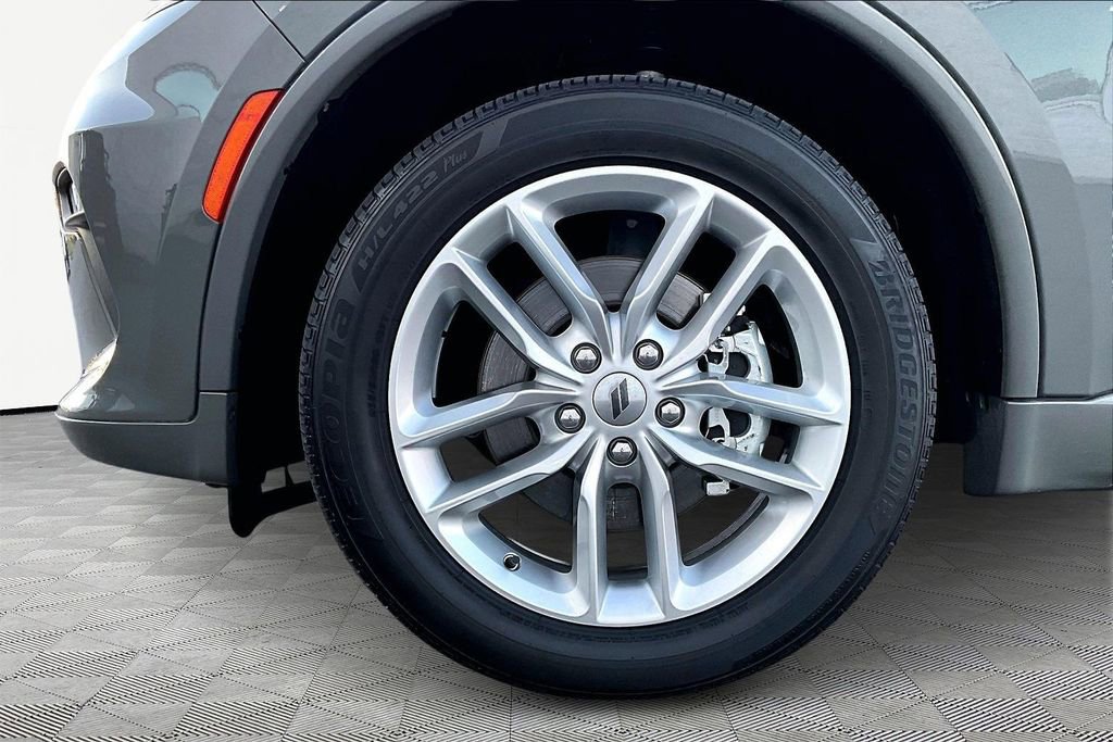 Used 2022 Dodge Durango GT image 23
