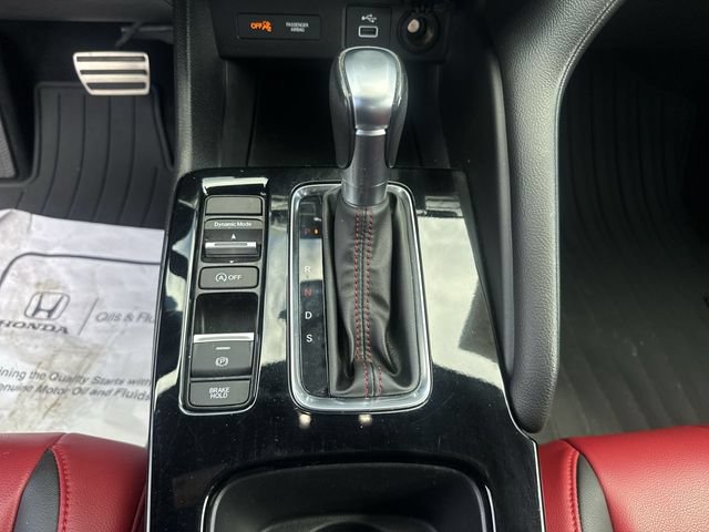 Used 2024 Acura Integra A-Spec FWD image 21