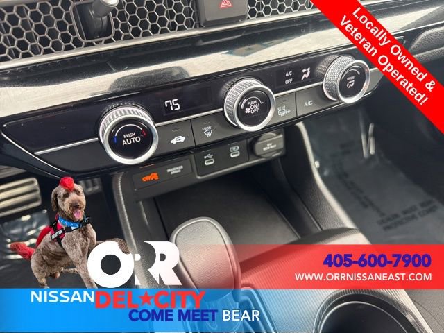 Used 2025 Honda Civic Sport image 23