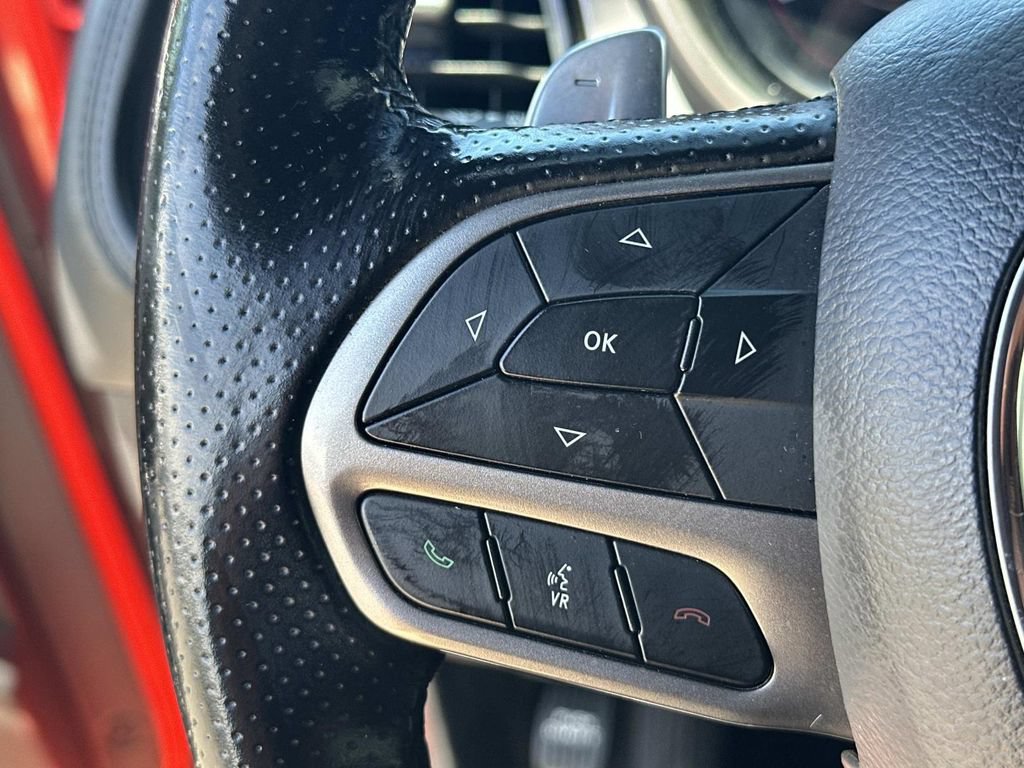 Used 2020 Dodge Challenger R/T Scat Pack RWD image 25