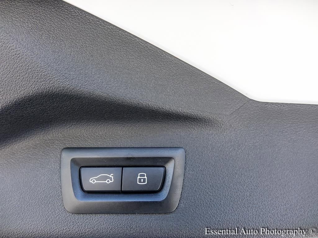 Used 2026 BMW X7 xDrive40i AWD/4WD image 28