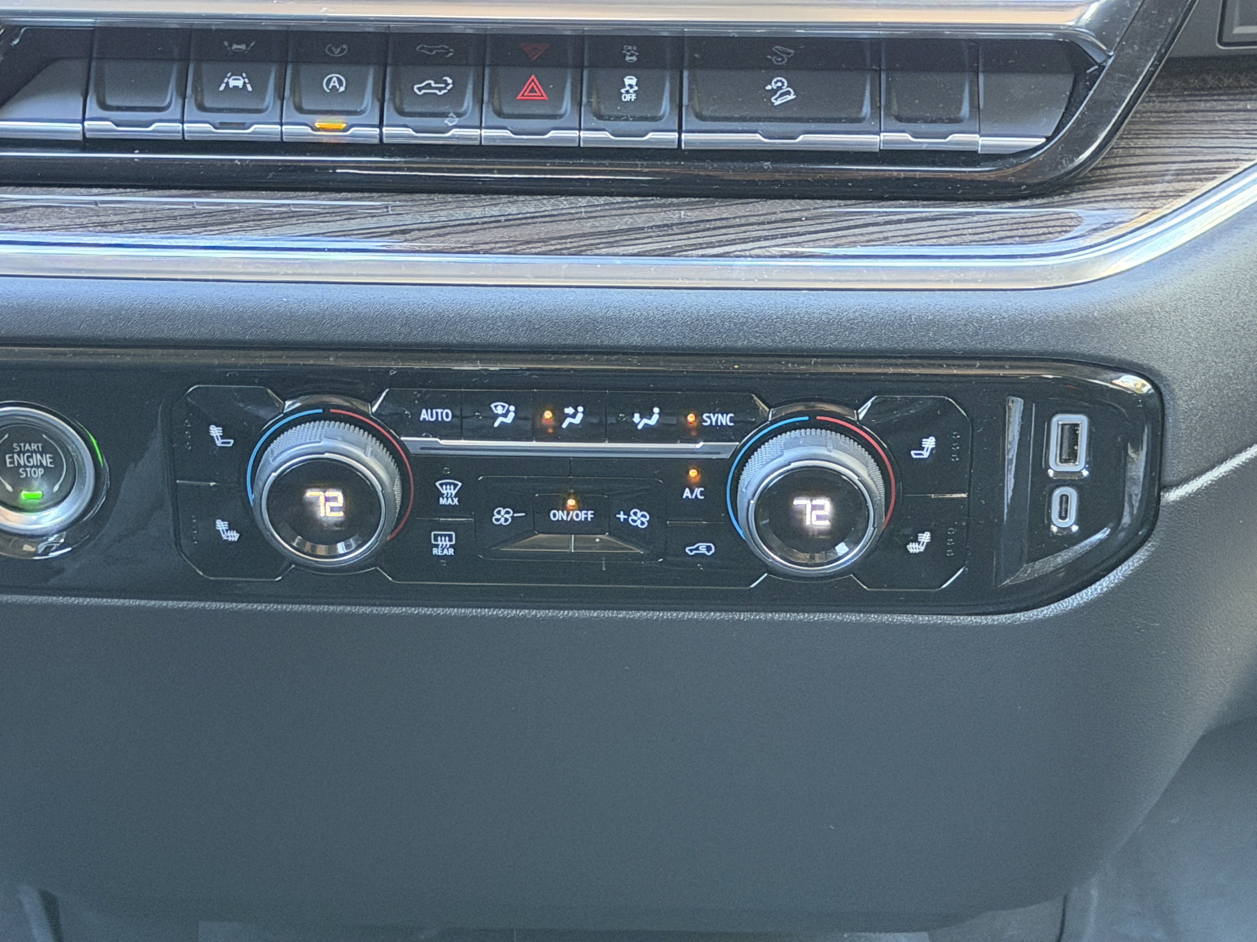 Certified 2023 Chevrolet Silverado 1500 LT Trail Boss w/ Protection Package image 13