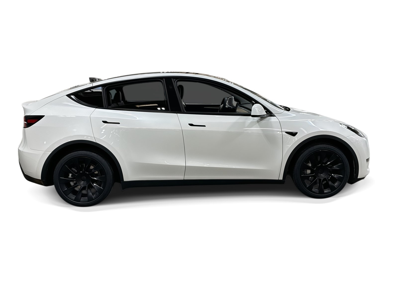 Certified 2023 Tesla Model Y Long Range AWD/4WD image 7