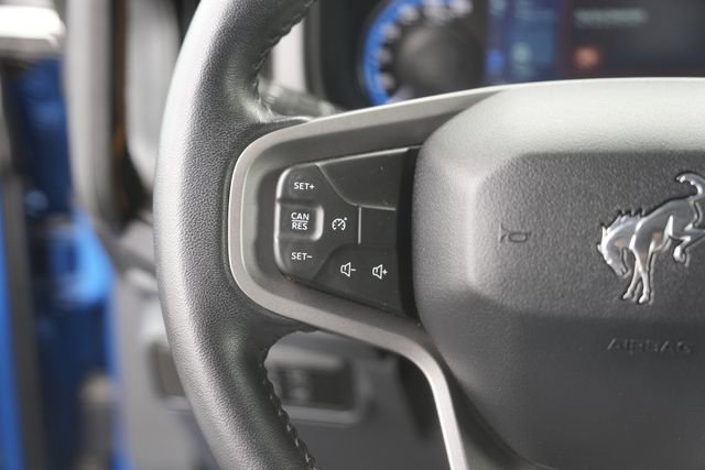 Used 2024 Ford Bronco Badlands image 22