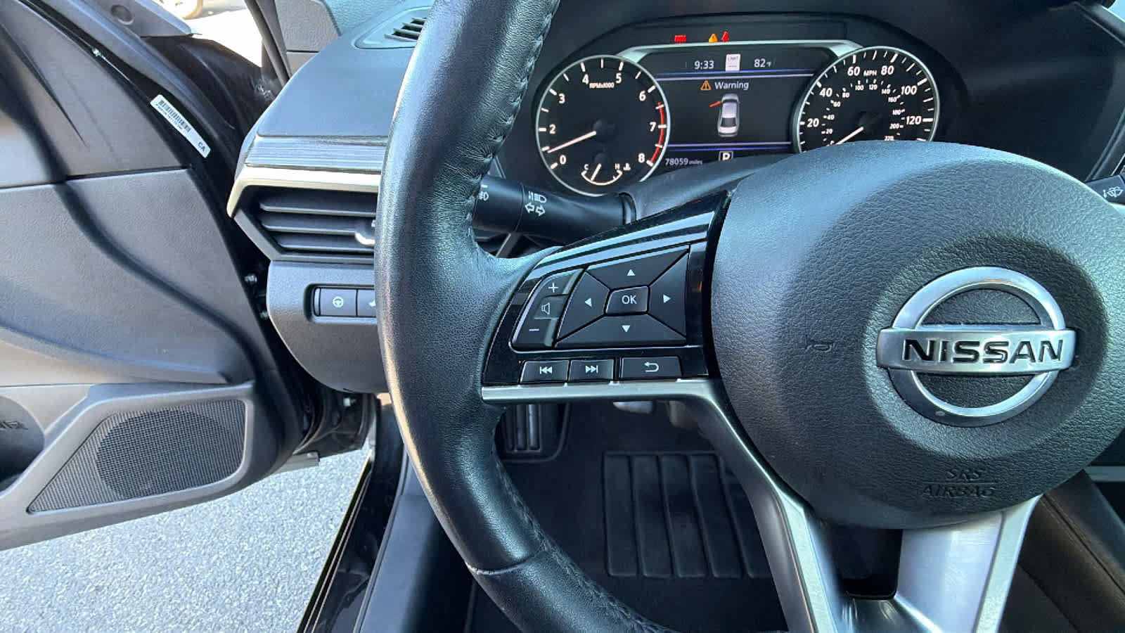 Used 2019 Nissan Altima 2.5 SL FWD image 19