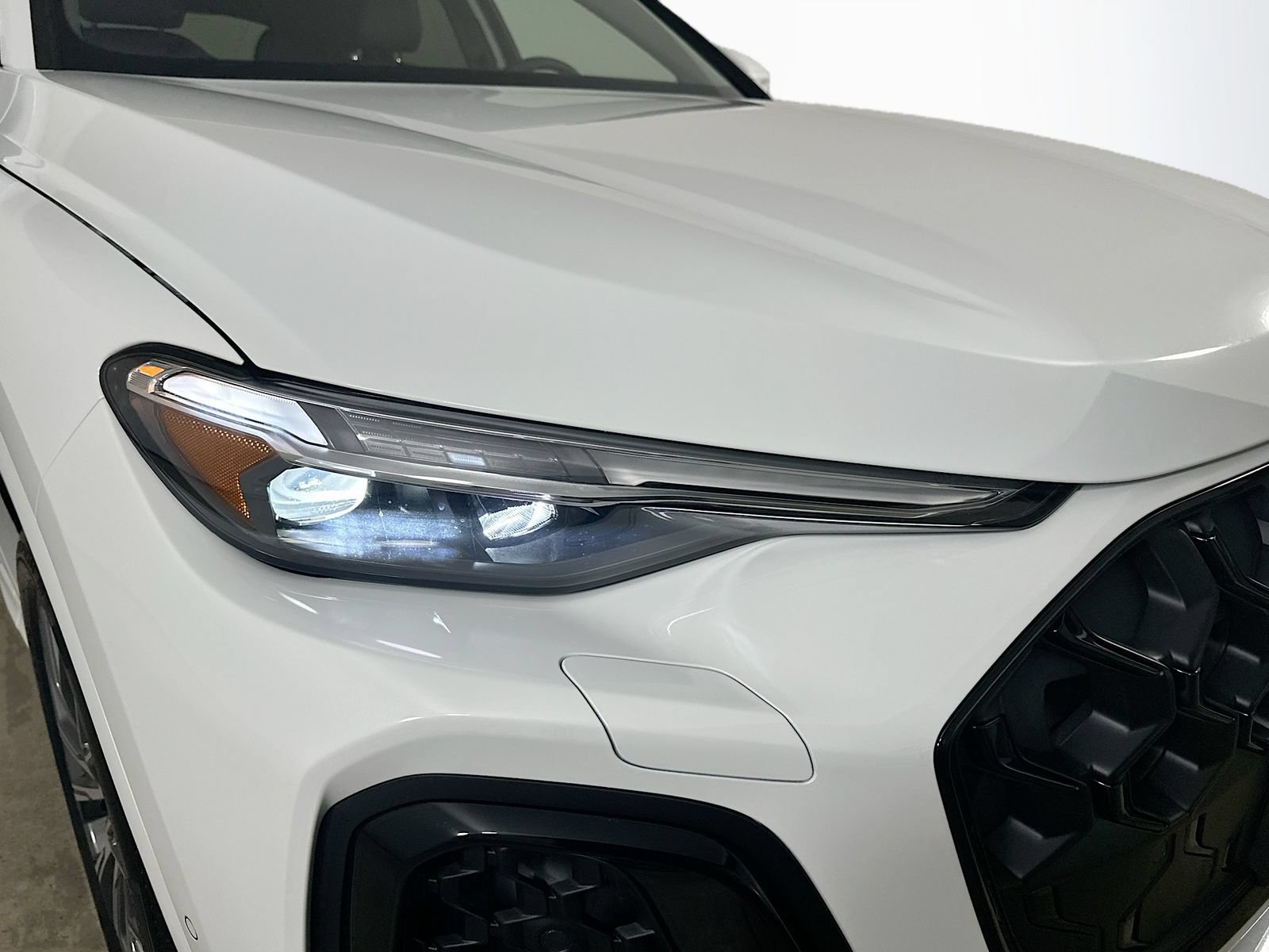 New 2026 Audi Q5 Premium Plus AWD/4WD image 10