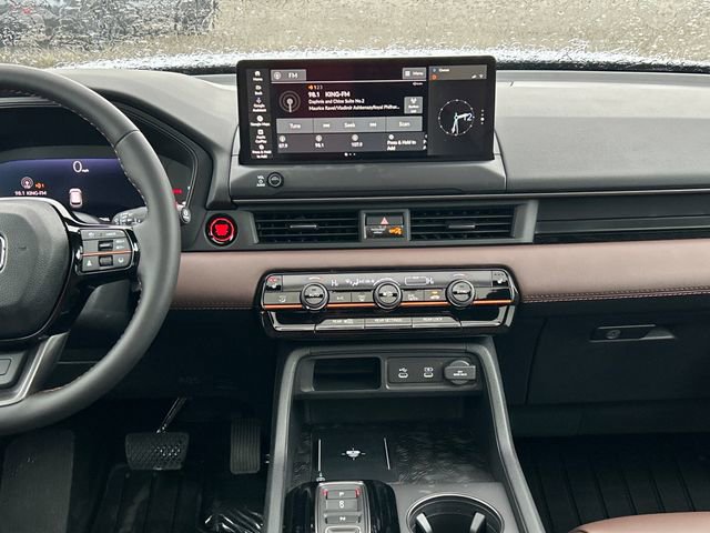 New 2026 Honda Pilot TrailSport image 26