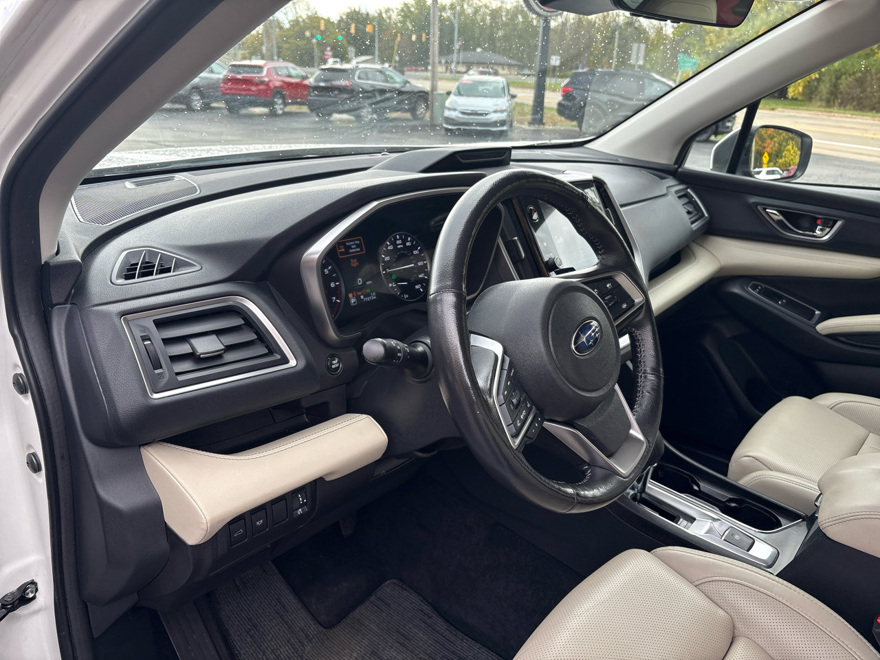 Used 2023 Subaru Ascent Limited image 7