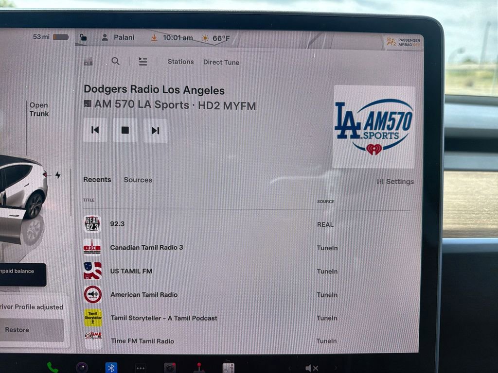 Used 2023 Tesla Model Y Long Range image 12