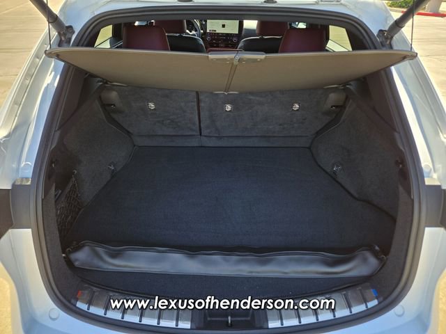 Used 2024 Lexus NX 350 AWD image 15