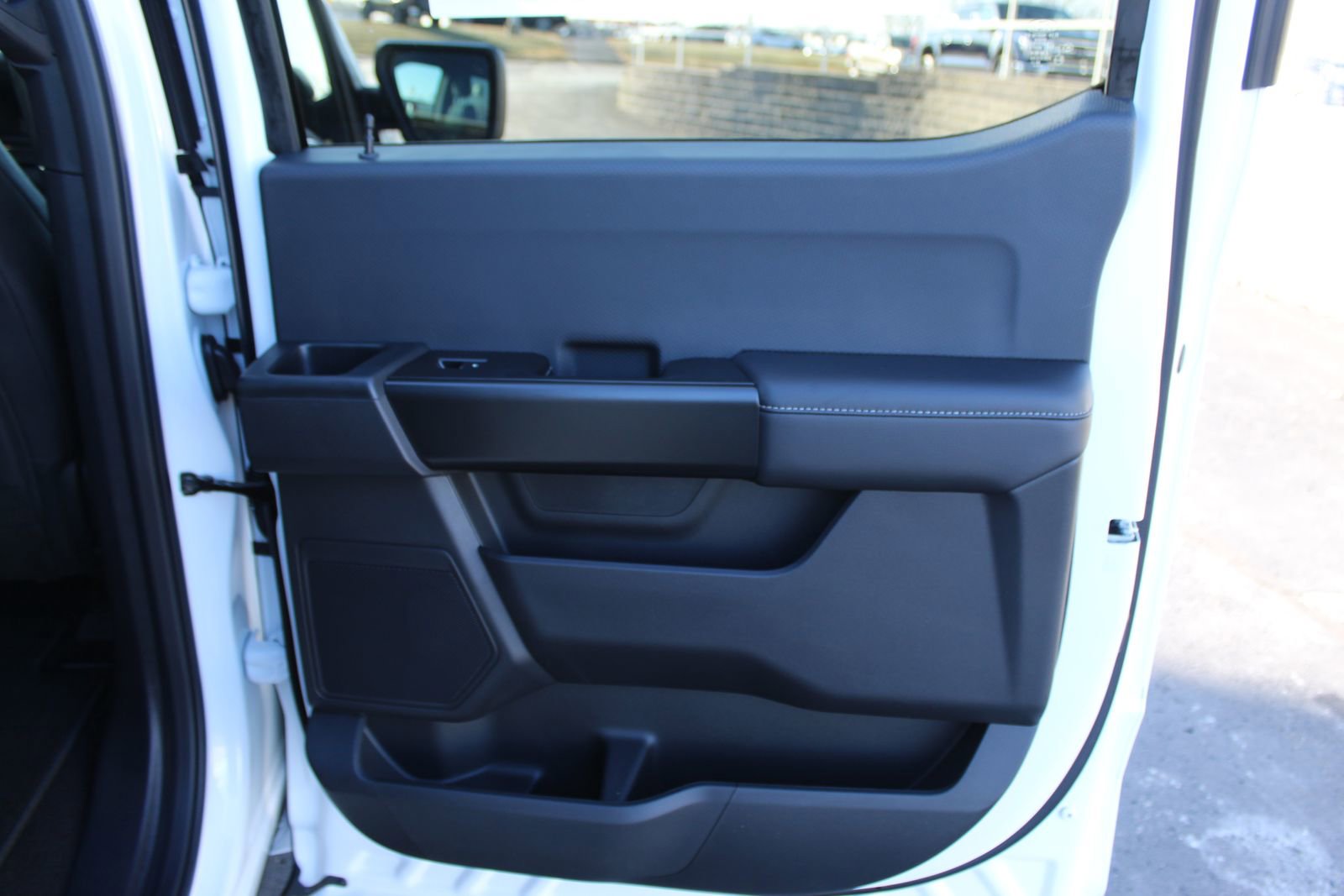 New 2026 Ford F150 STX image 13