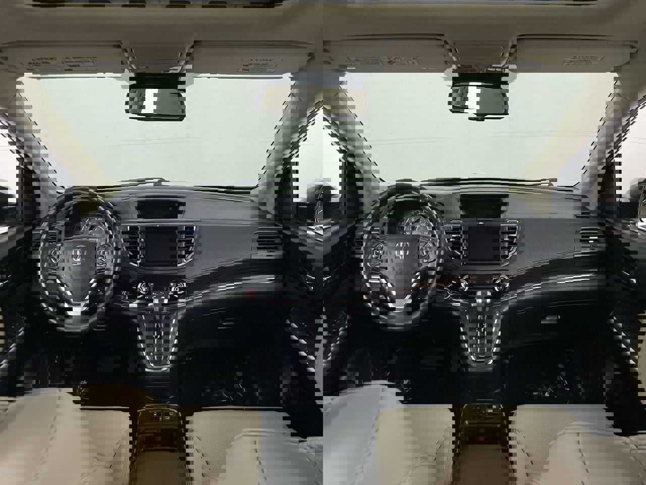 Used 2016 Honda CR-V Touring image 31