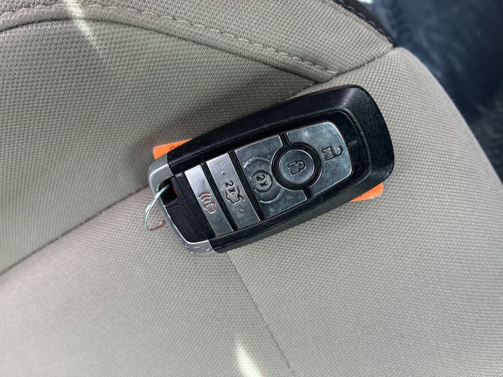 Used 2021 Ford Mustang Coupe w/ Equipment Group 101A RWD image 24