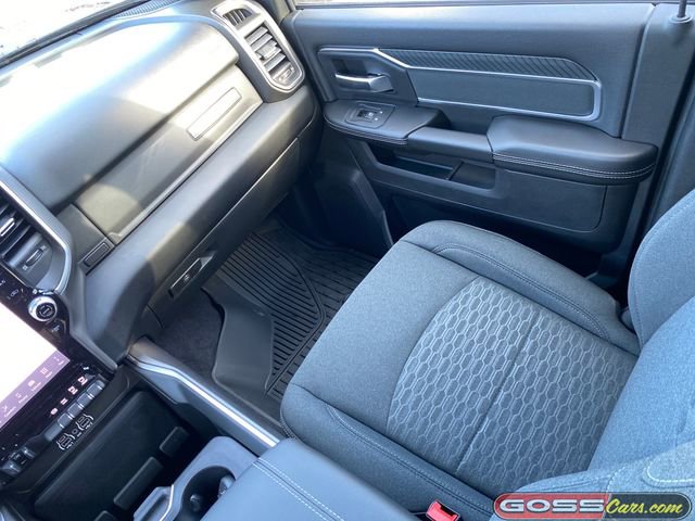 New 2026 RAM 3500 Big Horn image 15