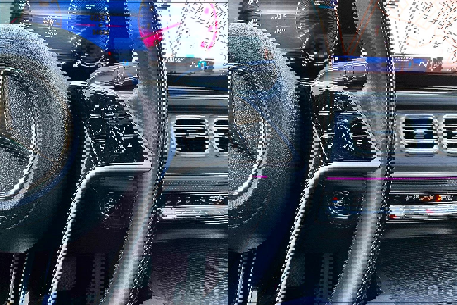 Used 2024 Mercedes-Benz GLE 450 GLE 450 image 24