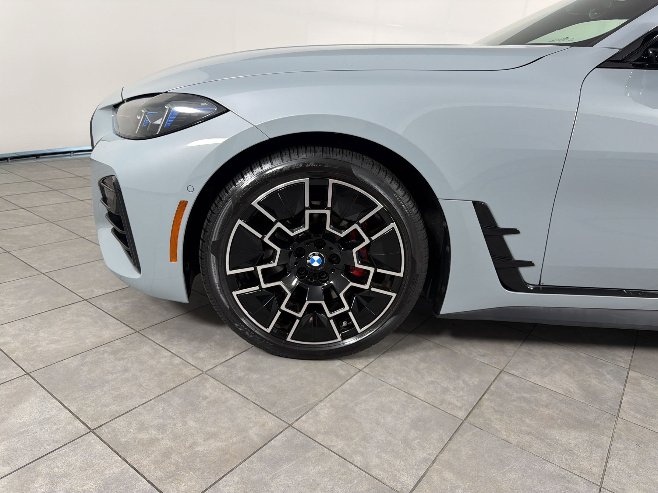 Used 2026 BMW 440i xDrive w/ Premium Package AWD/4WD image 12