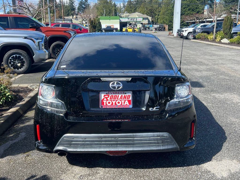 Used 2014 Scion tC image 8