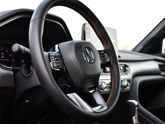 Certified 2026 Acura Integra A-Spec image 15