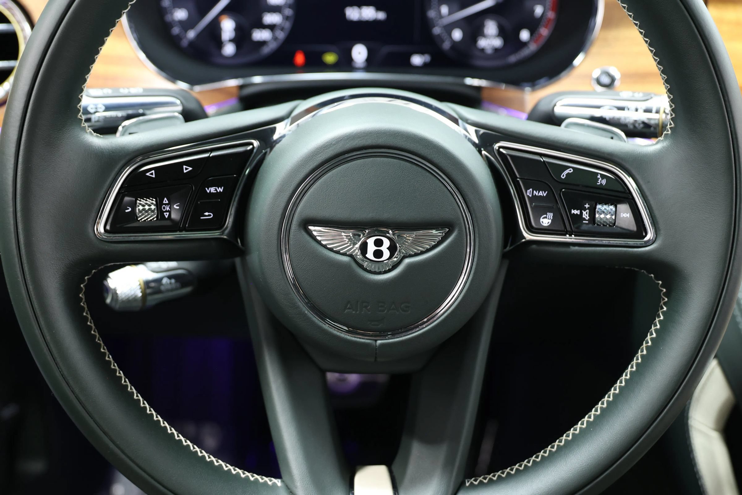 Used 2022 Bentley Continental GT Speed AWD/4WD image 33