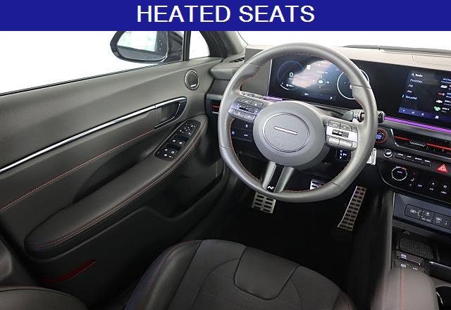 Used 2024 Hyundai Sonata N Line image 14