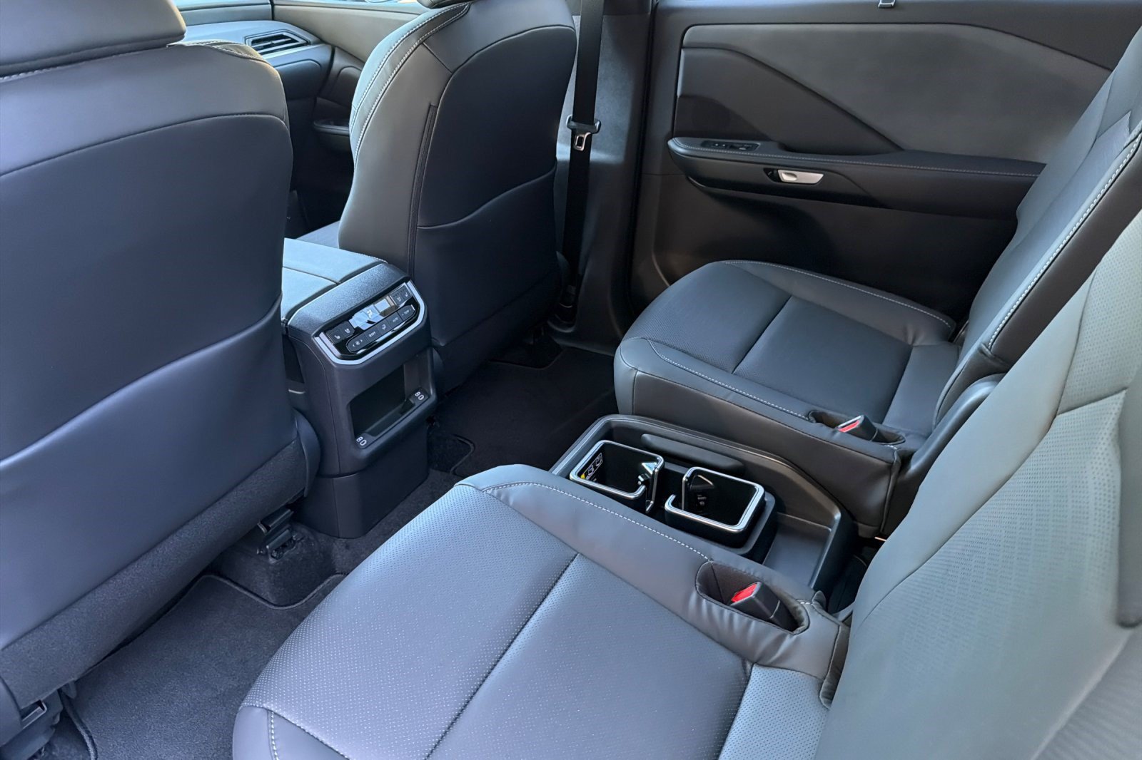 New 2026 Lexus TX 350 AWD image 10