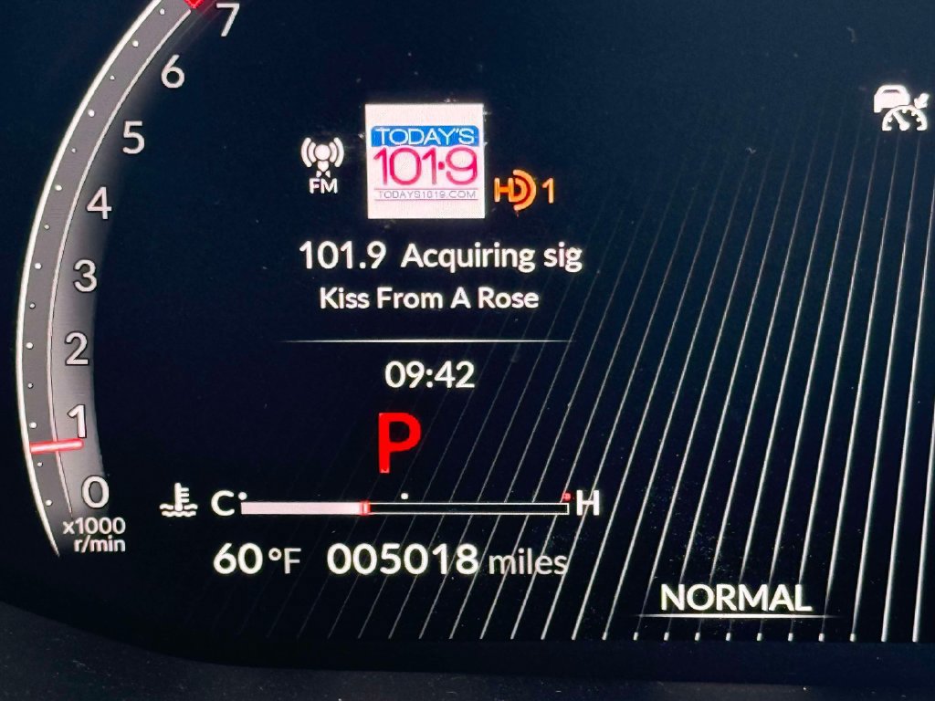 Certified 2026 Acura MDX A-Spec AWD/4WD image 19