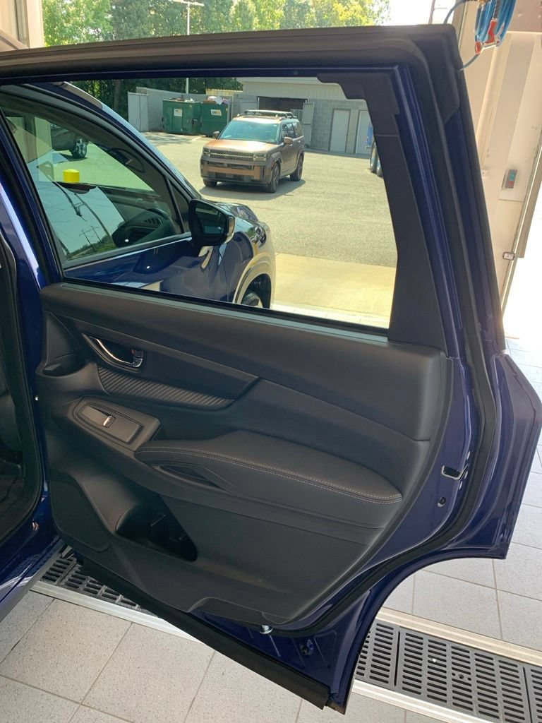 New 2026 Subaru Ascent Premium AWD/4WD image 12