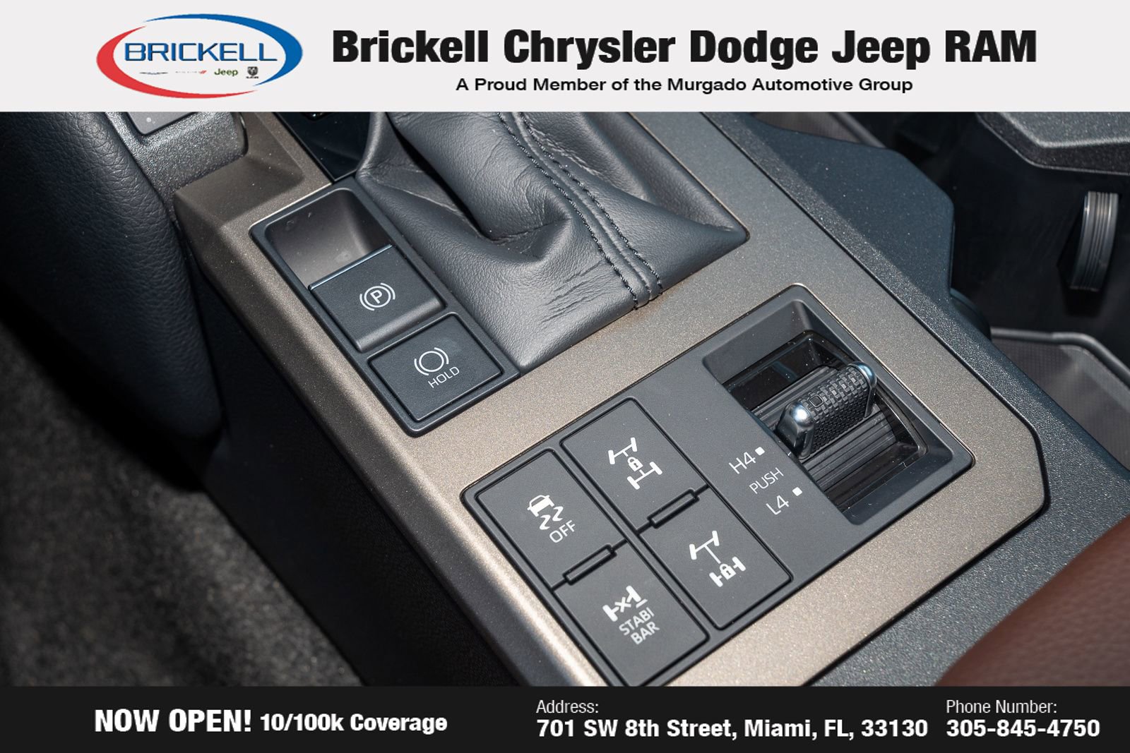 Used 2026 Toyota Land Cruiser image 30