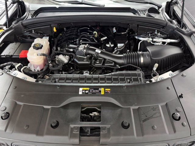 Used 2023 Jeep Grand Cherokee L Laredo AWD/4WD image 48