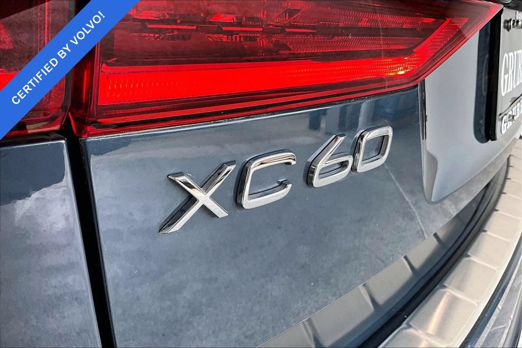 Certified 2026 Volvo XC60 B5 Plus AWD/4WD image 42