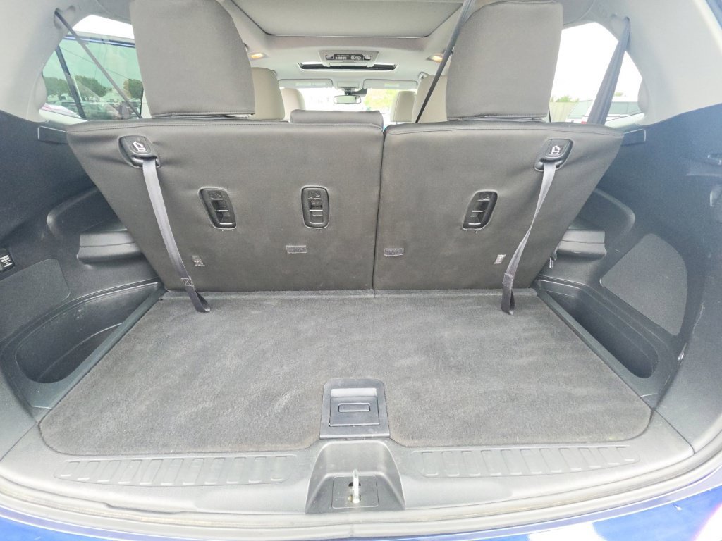 Used 2016 Honda Pilot Elite image 30