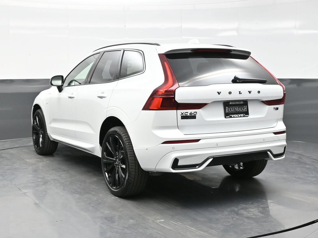 New 2026 Volvo XC60 T8 Ultra w/ Climate Package AWD/4WD image 5