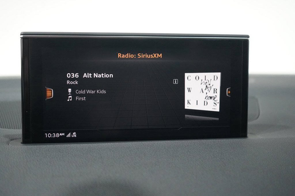 Used 2019 Audi Q7 3.0T Premium Plus w/ Premium Plus Package AWD/4WD image 26