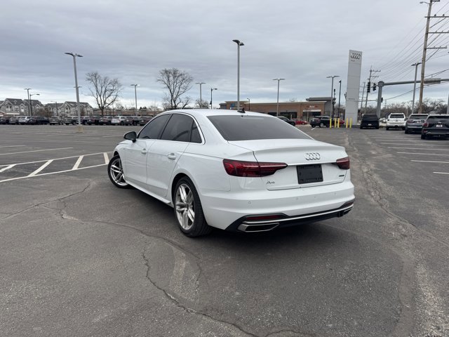 Used 2023 Audi A4 2.0T Premium w/ Convenience Package image 6