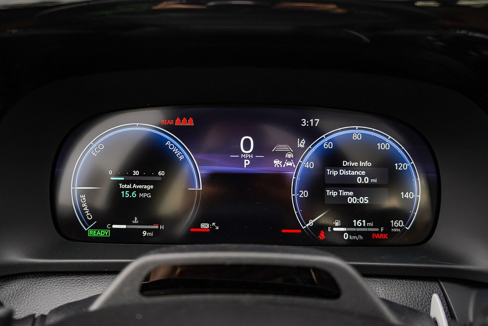 New 2026 Toyota Crown Signia image 29