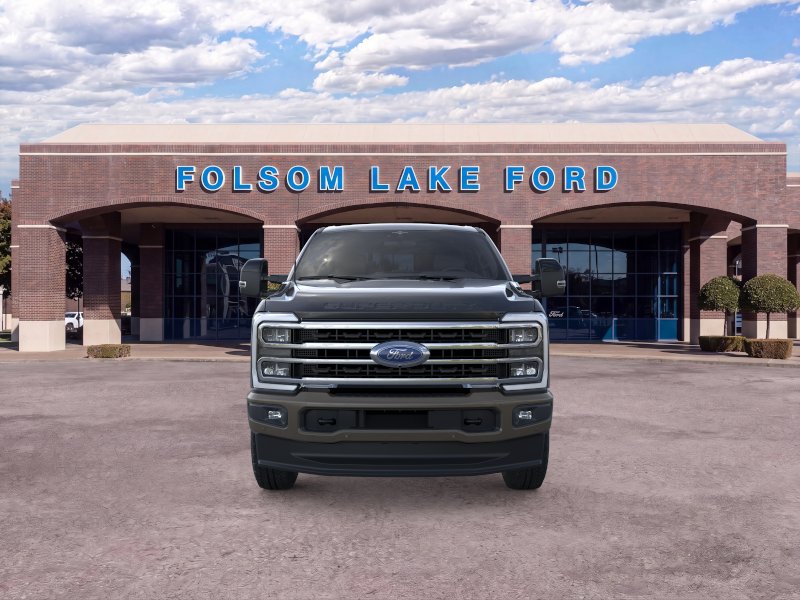 New 2026 Ford F250 King Ranch AWD/4WD image 6