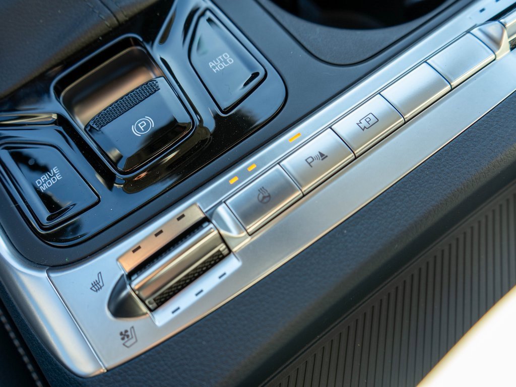New 2026 Kia Carnival SX Prestige image 30