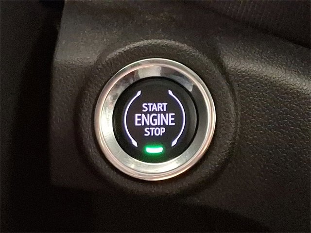 Used 2023 Chevrolet TrailBlazer LT image 22