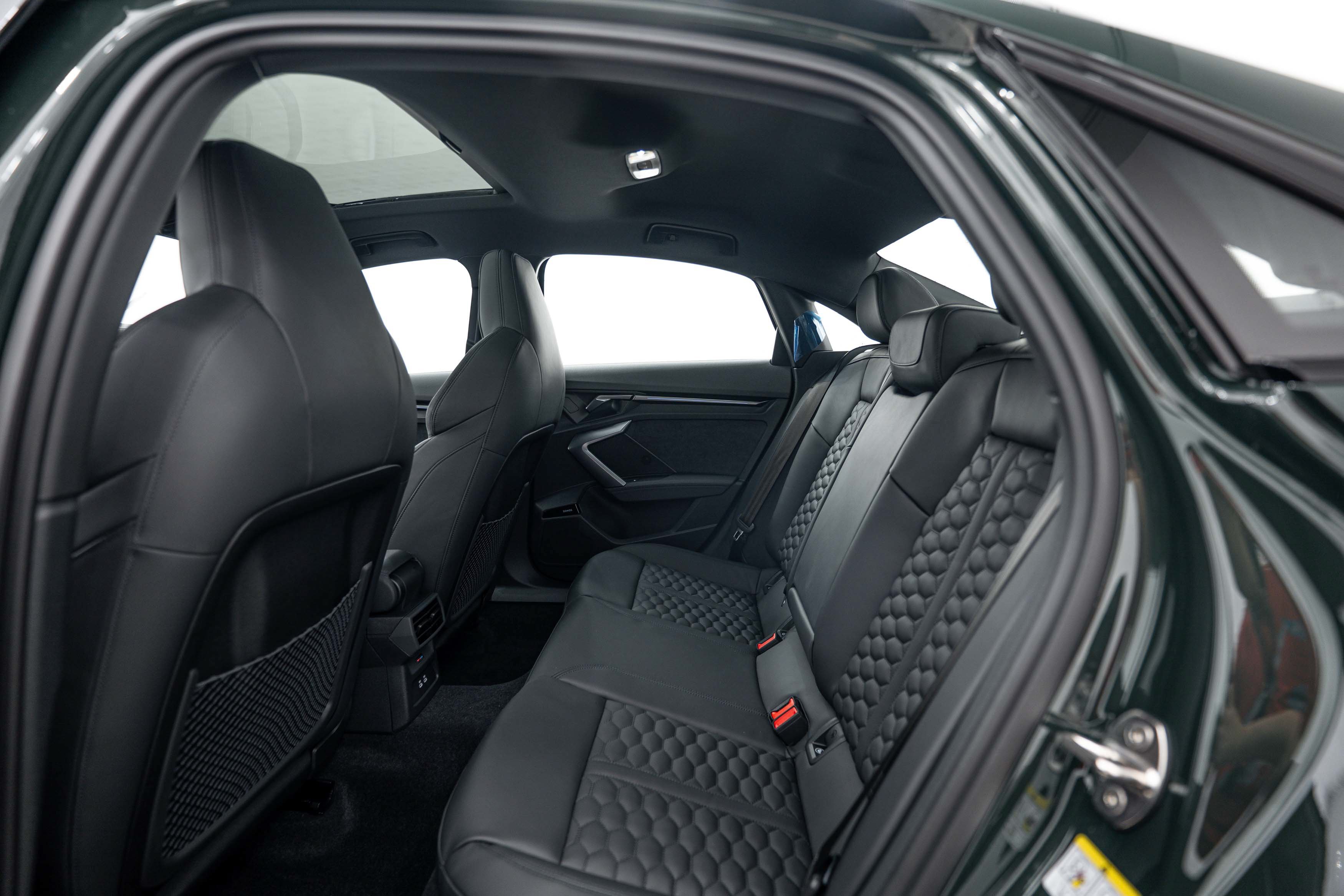 New 2026 Audi RS 3 AWD/4WD image 18