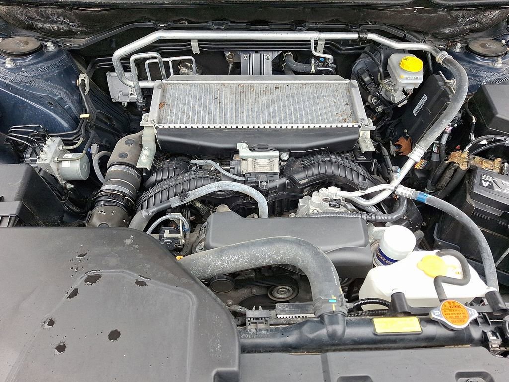 Certified 2023 Subaru Ascent Onyx Edition image 27