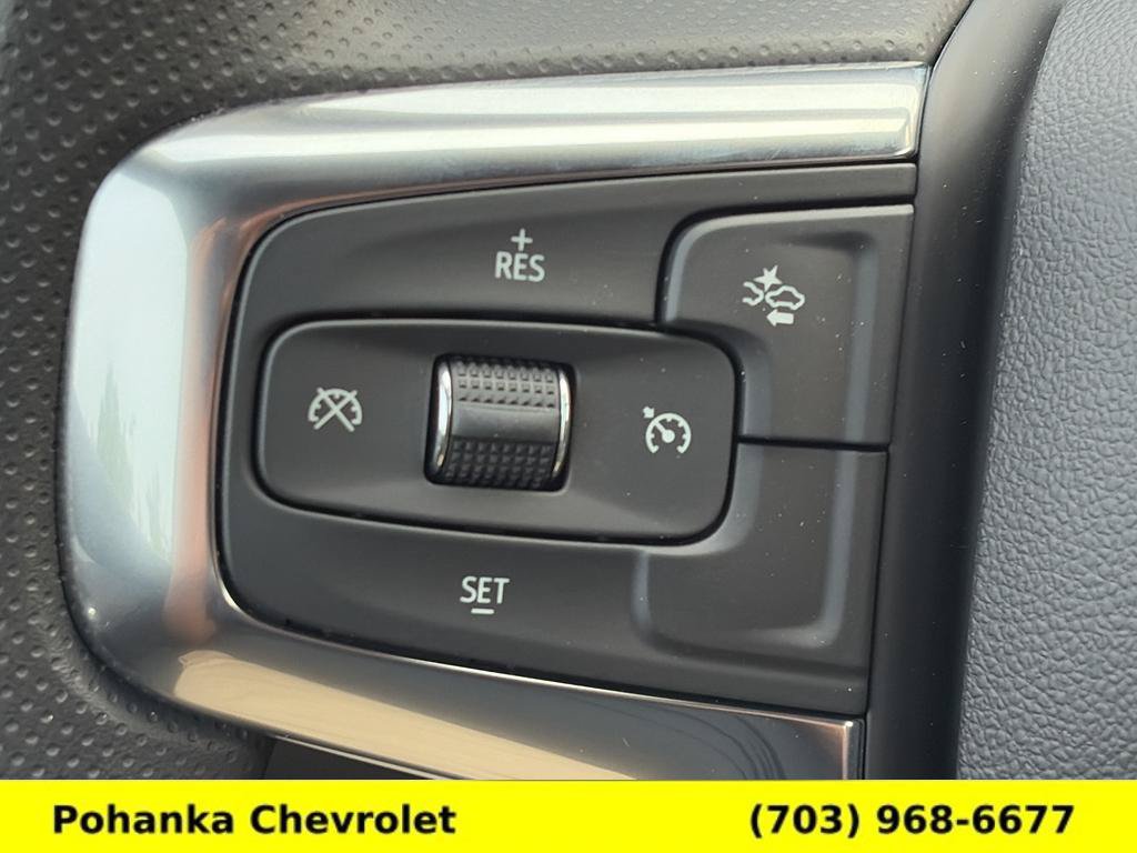 New 2026 Chevrolet Blazer LT AWD/4WD image 12