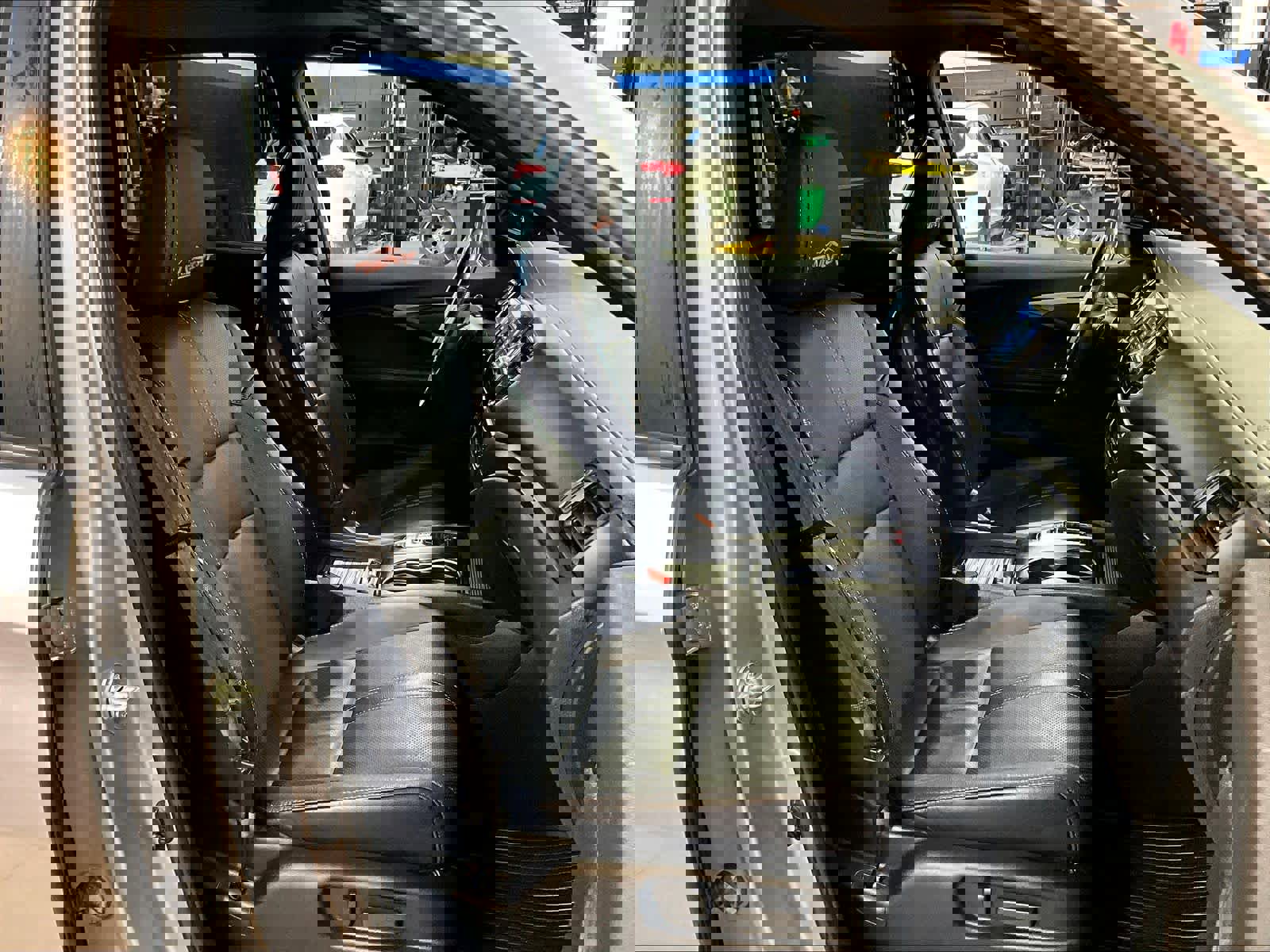 Used 2022 Honda Passport TrailSport image 11