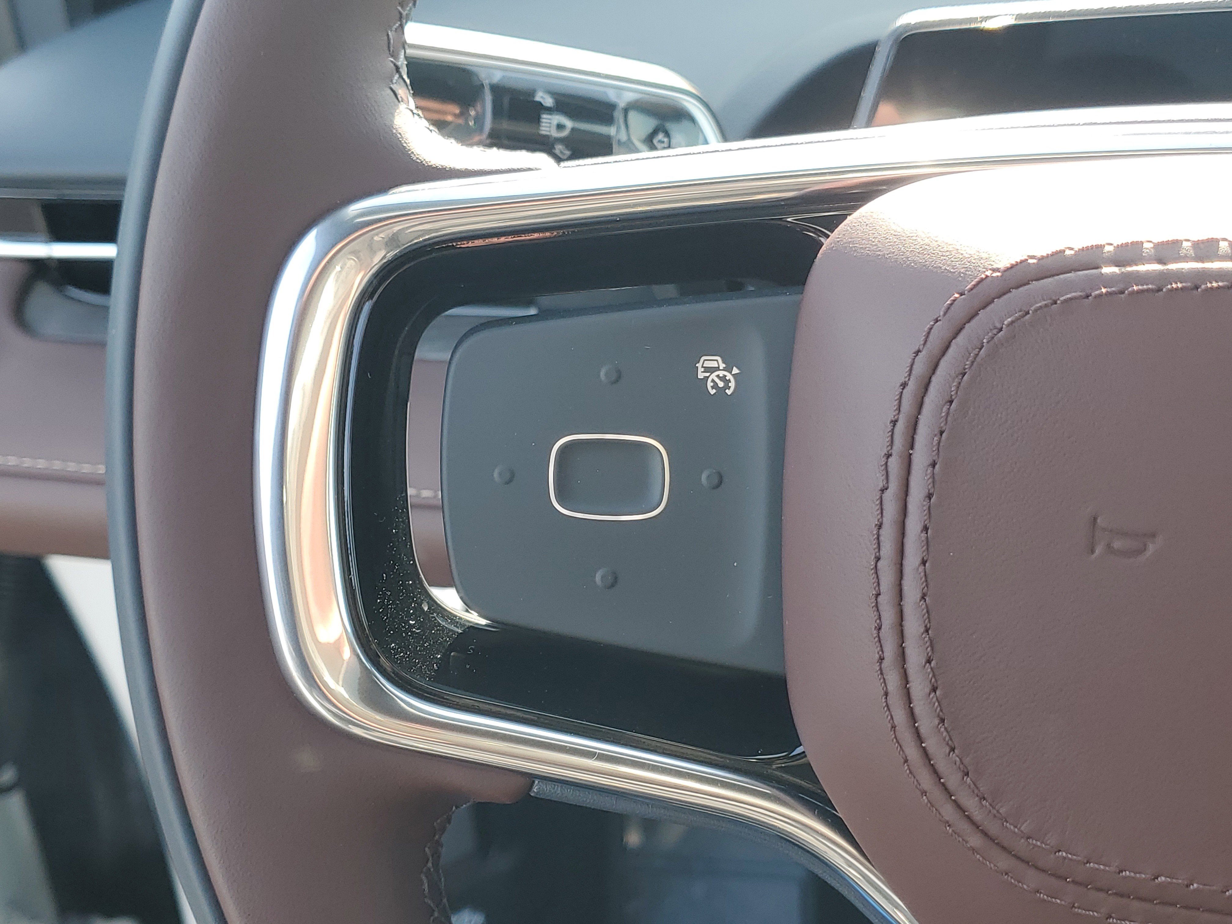 New 2026 Lincoln Nautilus Black Label image 17