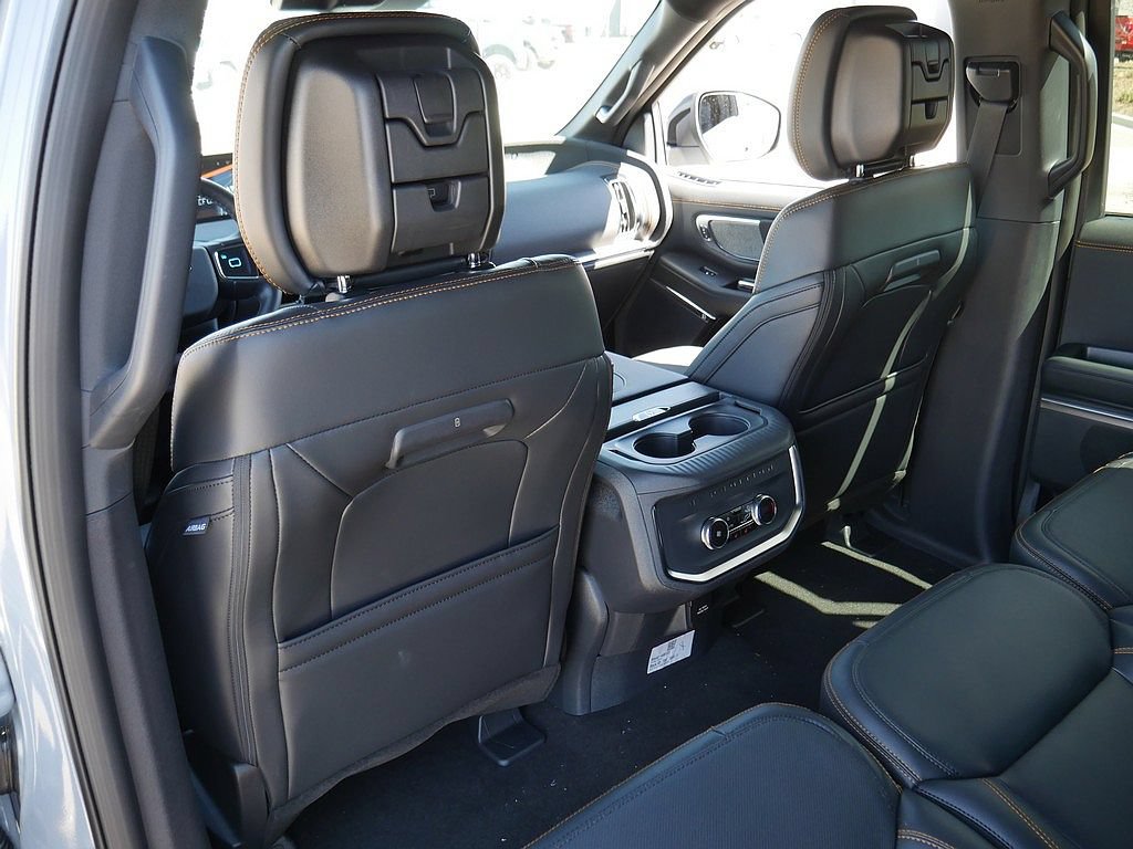 New 2026 Ford Expedition Tremor AWD/4WD image 14