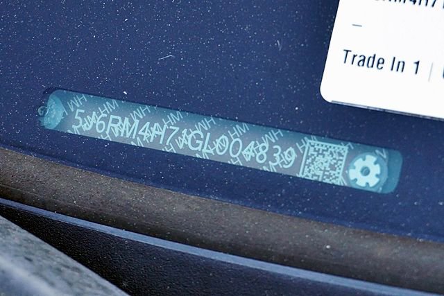 Used 2016 Honda CR-V EX-L image 37